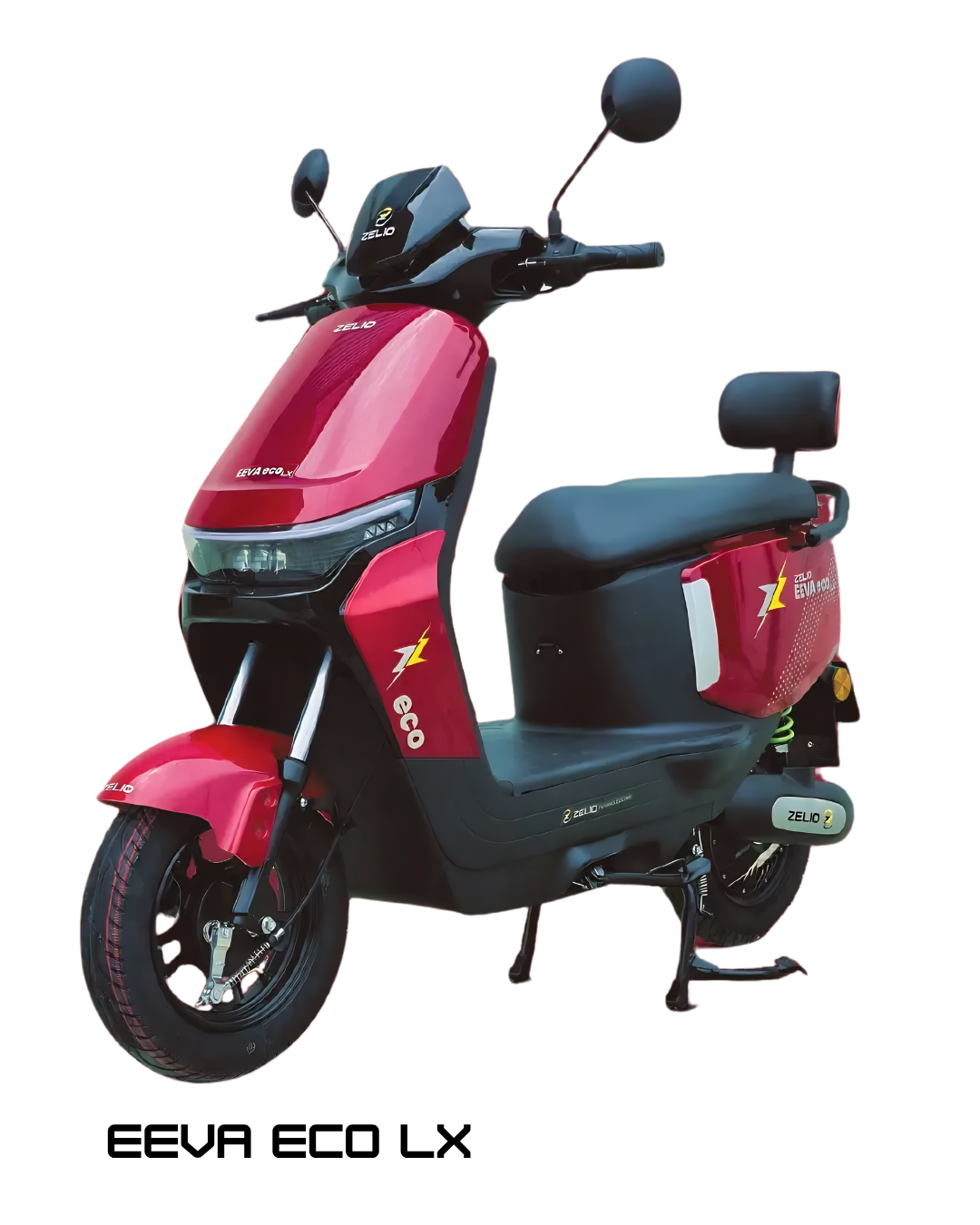 Scooty